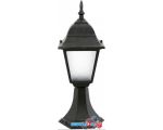 Уличный фонарь Arte Lamp A1014FN-1BK