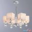 Подвесная люстра Arte Lamp North A5896LM-6CC в Минске фото 1