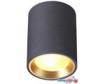 Уличный фонарь Odeon Light Aquana 4205/1C