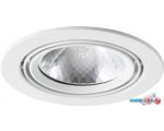 Спот Arte Lamp Apus A6664PL-1WH