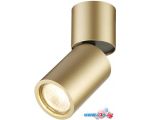 Точечный светильник Odeon Light Duetta 3895/1C