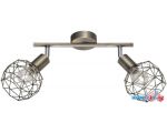 Точечный светильник Arte Lamp Sospiro A6141AP-2AB