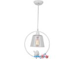 Лампа Arte Lamp Passero A4289SP-1WH