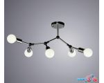 Люстра средней высоты Arte Lamp Flex A6206PL-5CC