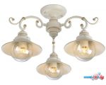 Люстра средней высоты Arte Lamp Graziozo A4577PL-3WG