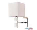 Бра Arte Lamp North A5896AP-1CC