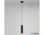 Подвесная люстра Elektrostandard DLR023 12W 4200K черный матовый 4690389119729
