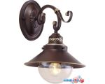 Бра Arte Lamp Grazioso A4577AP-1CK