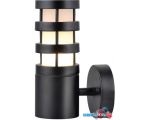 Уличный фонарь Arte Lamp Portico A8371AL-1BK