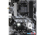 Материнская плата ASRock B550 Phantom Gaming 4/ac