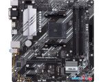 Материнская плата ASUS Prime B550M-A