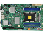 Материнская плата Supermicro MBD-X11SPW-CTF-O