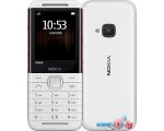 Мобильный телефон Nokia 5310 Dual SIM (белый) в рассрочку