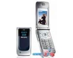 Мобильный телефон Philips 650 / Xenium 9@9c