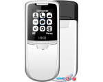 Мобильный телефон Inoi 288S (серебристый)