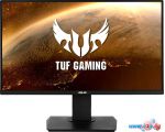Монитор ASUS TUF Gaming VG289Q цена