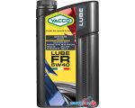 Моторное масло Yacco Lube FR 5W-40 2л