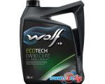 Моторное масло Wolf EcoTech 0W30 C3 FE 5л