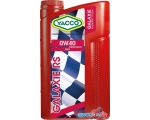 Моторное масло Yacco Galaxie RS 0W-40 2л