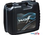 Моторное масло Wolf Official Tech 5W-30 C3 20л