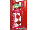 Моторное масло Yacco Galaxie GT 10W-60 2л