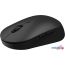 Мышь Xiaomi Mi Dual Mode Wireless Mouse Silent Edition (черный) в Витебске фото 2