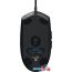 Игровая мышь Logitech G102 Lightsync (черный) в Бресте фото 4