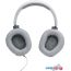 Наушники JBL Quantum 100 (белый) в Гродно фото 6