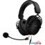 Наушники HyperX Cloud Alpha S (черный) в Гродно фото 5