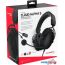 Наушники HyperX Cloud Alpha S (черный) в Гродно фото 7