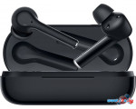 Наушники Huawei FreeBuds 3i (карбоновый черный)