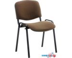 Офисный стул Nowy Styl ISO black C-24 (коричневый) в интернет магазине