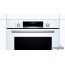 Электрический духовой шкаф Bosch HBG517EW0R в Гродно фото 3