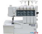 Коверлок Minerva M4000CL