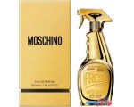 Moschino Fresh Gold Couture EdP (100 мл)
