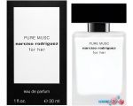 Narciso Rodriguez Pure Musc For Her eDp (30 мл)