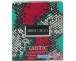 Jimmy Choo Exotic 2015 EdT (60 мл)