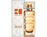 Hugo Boss Boss Orange Woman Edt (75 мл)
