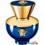 Versace Pour Femme Dylan Blue EdP (50 мл) в Бресте фото 1