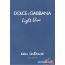 Dolce&Gabbana Light Blue Eau Intense pour Homme EdP (50 мл) в Бресте фото 1