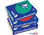 Офисная бумага Clairefontaine Trophee интенсив A4 80г/кв.м 500 л (ярко-желтый)