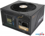 Блок питания Seasonic Focus Gold SSR-650FM