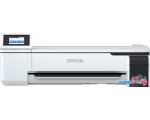 Плоттер Epson SureColor SC-T3100X в рассрочку