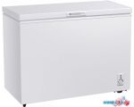 Морозильный ларь MAUNFELD MFL300W