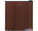 Однокамерный холодильник Olto RF-050 (коричневый) в Гомеле