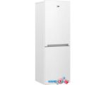 Холодильник BEKO CNMV5310KC0W