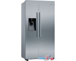 Холодильник side by side Bosch KAI93VL30R в рассрочку
