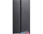 купить Холодильник side by side Hyundai CS5003F