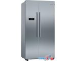 Холодильник side by side Bosch KAN93VL30R в интернет магазине