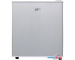 Однокамерный холодильник Olto RF-070 (серебристый)